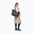 Borsa Fjällräven High Coast Tote 30 l black 4
