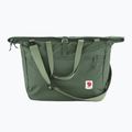 Borsa Fjällräven High Coast Tote 30 l mountain green