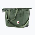 Borsa Fjällräven High Coast Tote 30 l mountain green 2