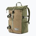 Zaino urbano Fjällräven Vardag Foldsack 25 l green/clay 2