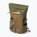 Zaino urbano Fjällräven Vardag Foldsack 25 l green/clay 4