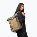 Zaino urbano Fjällräven Vardag Foldsack 25 l green/clay 11