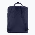 Zaino urbano Fjällräven Kanken 16 l midnight purple 3
