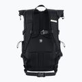 Zaino da trekking Fjällräven Abisko Hike Foldsack 24 l black 3