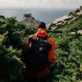 Zaino da trekking Fjällräven Abisko Hike Foldsack 24 l black 4