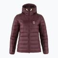 Piumino Fjällräven Expedition Pack Down Hoodie port