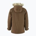 Parka invernale da uomo Fjällräven Nuuk Parka dark oak 2