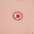 Felpa uomo Fjällräven 1960 Logo Badge Sweater chalk rose 3
