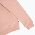 Felpa uomo Fjällräven 1960 Logo Badge Sweater chalk rose 4