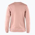 Felpa uomo Fjällräven 1960 Logo Badge Sweater chalk rose 2