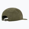 Cappellino con visiera Fjällräven Flat Brim laurel green 2