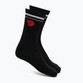 Calzini Fjällräven Hoja black