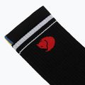 Calzini Fjällräven Hoja black 3