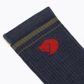 Calzini Fjällräven Hoja navy 3