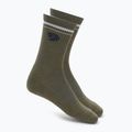 Calzini Fjällräven Hoja green