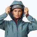 Giacca softshell da uomo Fjällräven Bergtagen GTX Lite nimbus blue 7