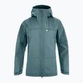 Giacca softshell da uomo Fjällräven Bergtagen GTX Lite nimbus blue 13