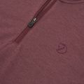 Felpa trekking da donna Fjällräven Abisko Day Hike Half Zip port 3