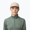 Felpa trekking da donna Fjällräven Abisko Day Hike Half Zip patina green 6