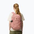Zaino Fjällräven Skule 24 l dusty rose 7