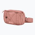 Zaino urbano Fjällräven Skule Sling 6 l dusty rose 2