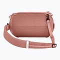 Zaino urbano Fjällräven Skule Sling 6 l dusty rose 3