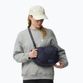 Zaino urbano Fjällräven Skule Sling 6 l navy 4