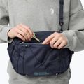 Zaino urbano Fjällräven Skule Sling 6 l navy 8