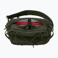 Zaino urbano Fjällräven Skule Sling 6 l deep forest 3