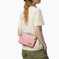 Borsello Fjällräven Vardag Pocket Large poppy pink/khaki dust 3