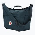 Borsa Fjällräven Färden Crossbody 18 l Navy 2