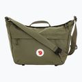 Borsa Fjällräven Färden Crossbody 18 l Green