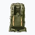 Zaino da trekking Fjällräven Kajka X-Lätt 45 l green 3
