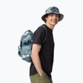 Zaino urbano Fjällräven Kanken Graphics 16 l nimbus blue/hidden animals 7