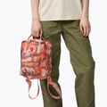Zaino urbano Fjällräven Kanken Graphics Mini 7 l chalkrose/hidden animals 6