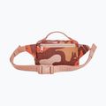 Marsupio Fjällräven Kanken Graphics Hip Pack chalk rose/hidden animals 3