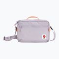 Borsello Fjällräven High Coast Crossbody 3 l lavender mist