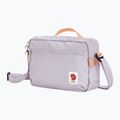 Borsello Fjällräven High Coast Crossbody 3 l lavender mist 2