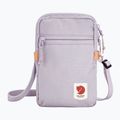 Marsupio Fjällräven High Coast Pocket lavender mist