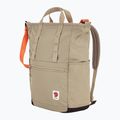 Zaino urbano Fjällräven High Coast Totepack 23 l fossil 2