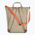 Zaino urbano Fjällräven High Coast Totepack 23 l fossil 3