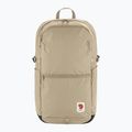 Zaino da trekking Fjällräven High Coast 24 l fossil