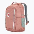 Zaino urbano per bambini Fjällräven Skule Kids 15 l dusty rose 2