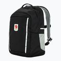 Zaino urbano per bambini Fjällräven Skule Kids 15 l black 2