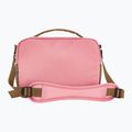 Borsa Fjällräven Vardag Shoulder 6 l poppy pink/khaki dust 3