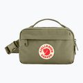 Marsupio Fjällräven Kanken 2 l green