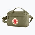 Marsupio Fjällräven Kanken 2 l green 2
