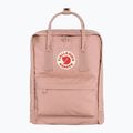 Zaino urbano Fjällräven Kanken 16 l chalk rose