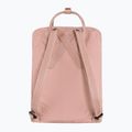 Zaino urbano Fjällräven Kanken 16 l chalk rose 3
