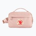 Marsupio Fjällräven Kanken 2 l chalk rose